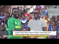 ACCRA KADA STARS WINS 1ST HFS WEST AFRICA HOCKEY CHALLENGE CUP