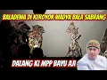 Lagu rame ..baladewa di jarak..ngamuk koyo banteng ketaton dalang ki mpp bayu aji