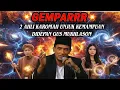 Lagu 💥GEMPARRR💥 2 Ahli Karomah Unjuk Kemampuan Didepan Gus Mukhlason 