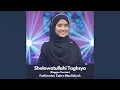 Download Lagu Sholawatullahi Taghsya (Reggae Version)