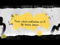 Dani Flow, Loyaltty - XOT (Letra/Lyrics)