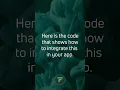 Rich Text widget in Flutter Flutter Twist Flutter Tips