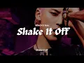 Download Lagu 【歌詞和訳】【SEVENTEEN】Shake It Off(MINGYU Solo)
