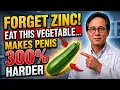 If You re 60 70 or 80 Forget ZINC THIS Vegetable Helps Restore Blood Flow While You Sleep