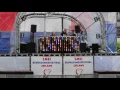 Lagu Bevrijdingsfestival Vlissingen 2017 // DJ Nikki