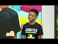 Catching Up With EJ - From Philly To JA EJ Talks His Favorite JA Spots | April 25, 2024 | CVMTV