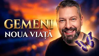♊️Gemeni💞Cea mai puternică etalare a anului😱Viața ta își schimbă drumul🦋#gemini #tarotreading