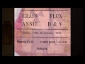 Download Lagu Crass - Digbeth Civic Hall Birmingham - December 16th 1983