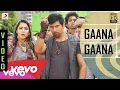 Download Lagu 10 Endrathukulla - Gaana Gaana Video | Vikram, Samantha | D. Imman