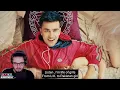 BAD MUNDA : Jass Manak Ft. Emiway Bantai | REACTION
