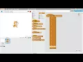 Scratch - Repetition and Conditionals Day 2