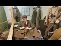 The War Front Museum Vol 3 - How to read a WWII US Enlisted Ike Jacket