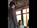 Download Lagu First Time On Bus😅 What's Wrong With Secretary Kim💕 korean Drama Scene || Kdrama Edit.