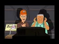 Lagu Cotton Catches Kahn GETTING DIRTY | King of the Hill