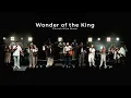 Download Lagu Wonder of the King (Feat. Priscilla Flowers \u0026 Magno Mendes) | Church Alive Music