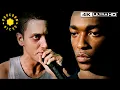 The Battle That Made Rabbit a Legend Full Scene 8 Mile