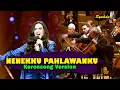 Download Lagu NENEKKU PAHLAWANKU - Aku Tak Menangisimu Huhuhu || Keroncong Version Cover