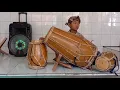 Download Lagu Cover Kendang lagu Sunda Jayanti🔥🔥🔥Kelas Satu 1 SD mainkan alat musik tradisional.