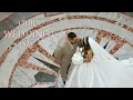 Alex Angelee Wedding Film Boise Idaho 4K