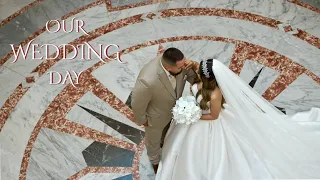 Alex Angelee Wedding Film Boise Idaho 4K