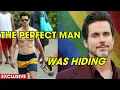 Matt Bomer Gay Hollywood Actor Secret Husband Family Life