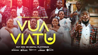 MBEYA MORAVIAN TOWN CHOIR VUA VIATU OFFICIAL VIDEO 