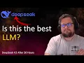 DeepSeek V3 A 20-Year Developer s Honest Review After 30 Hours of Coding