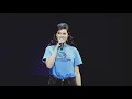 Isabel Dumaa - UNSTOPPABLE cover live