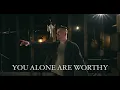 LION - Peyton Parrish