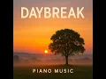 Download Lagu Daybreak (Full Piano Album)