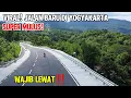 Lagu INILAH JALAN BARU DI YOGYAKARTA YANG DIPREDIKSI BAKAL VIRAL‼️ Mulus, Lebar, dan Pemandangannya Keren