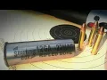 12 Guage to 22 Magnum adapter
