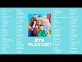 Download Lagu BTS PLAYLIST | Tyna Nguyễn