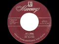 1957 HITS ARCHIVE: He’s Mine - Platters