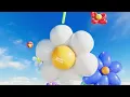 j-hope ‘Sweet Dreams (feat. Miguel) - Slowed Down’ Visualizer
