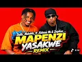 MAPENZI YASAKWE BY DULLA MAKABILA FT ZAIYLISA / INSTRUMENT 