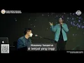 Download Lagu HOSANA DI TEMPAT YANG TINGGI (Allah Bapa Kami MengasihiMu)