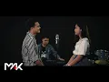 Download Lagu Rizky Febian | Rey Hutabarat ft. July Butar-butar - Cuek (Cover)