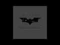 The Dark Knight - Like a Dog Chasing Cars Theme Extended