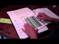 Massachusetts Medication Pass Demonstration