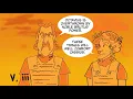 myShakespeare Julius Caesar 5 3 Scene Summary