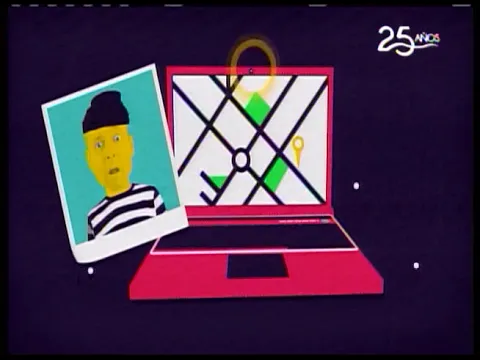 Aplicaciones para rastrear tu celular en caso de robo