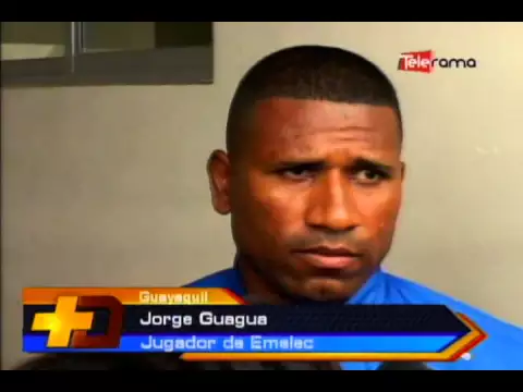 Emelec con 6 bajas para debut en el campeonato