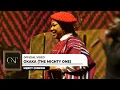 Mercy Chinwo - Okaka