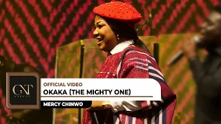 mercy chinwo okaka official video 