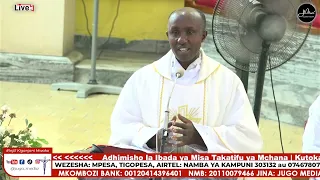 Opportunities To Be Faithful Wise And Bold In The Face Of God 