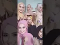 Download Lagu Cewe cakep Hijab lagu saur 😆#shorts