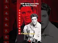 Download Lagu TOP 10 Greatest Hits by Elvis Presley.