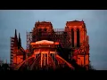 Download Lagu Notre Dame in ‘state of peril’ with chance of ceiling collapse