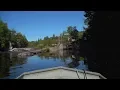 Curiously Adirondack on The Saranac Lakes